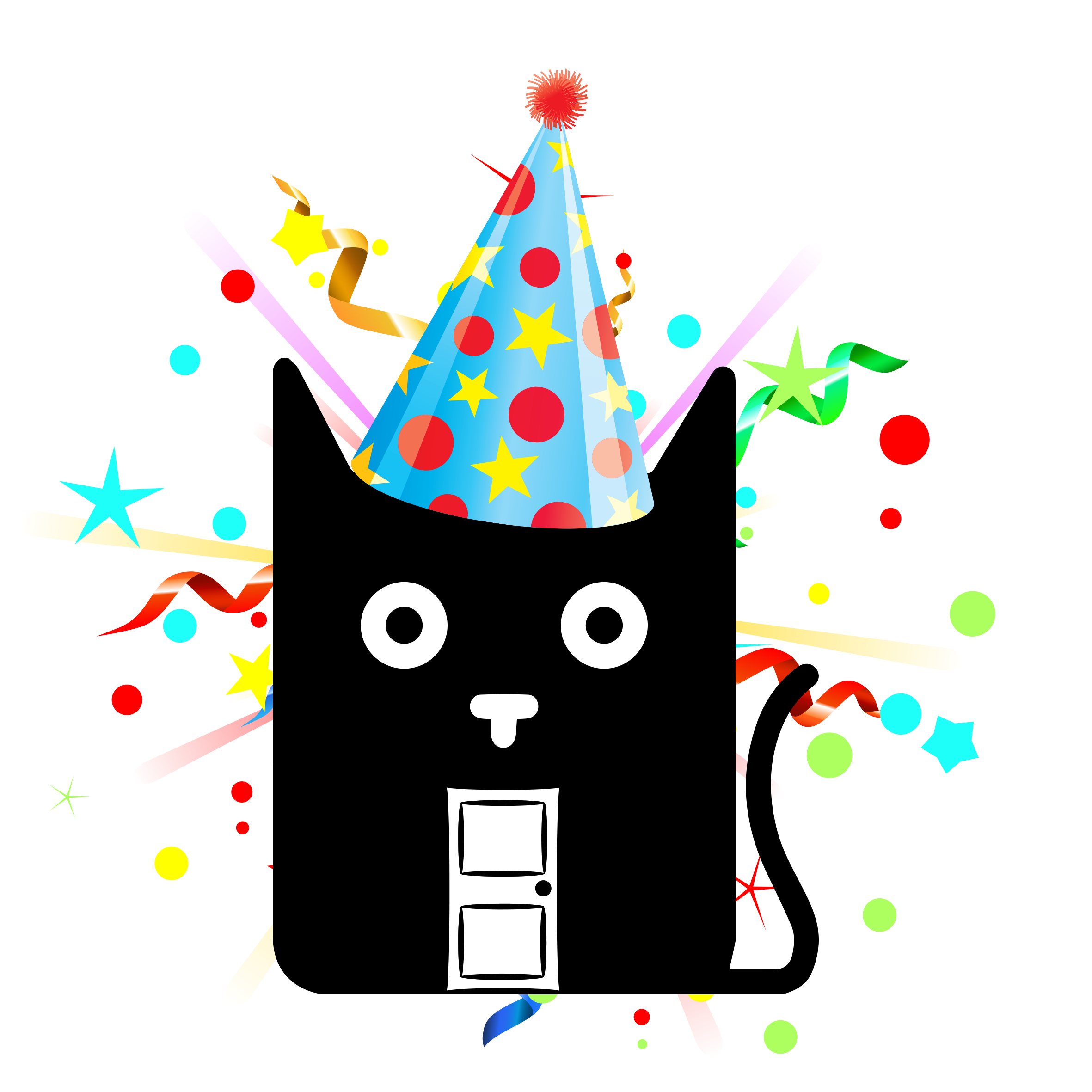 AdvoCATS’ 2nd Birthday !!!