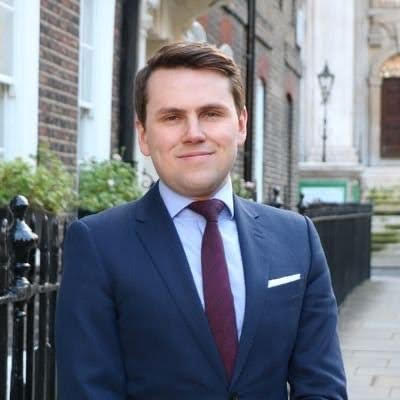Meet the AdvoCAT: Elliot Keck Parliamentary Adviser